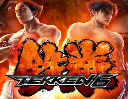 Tekken 6 Download For Pc